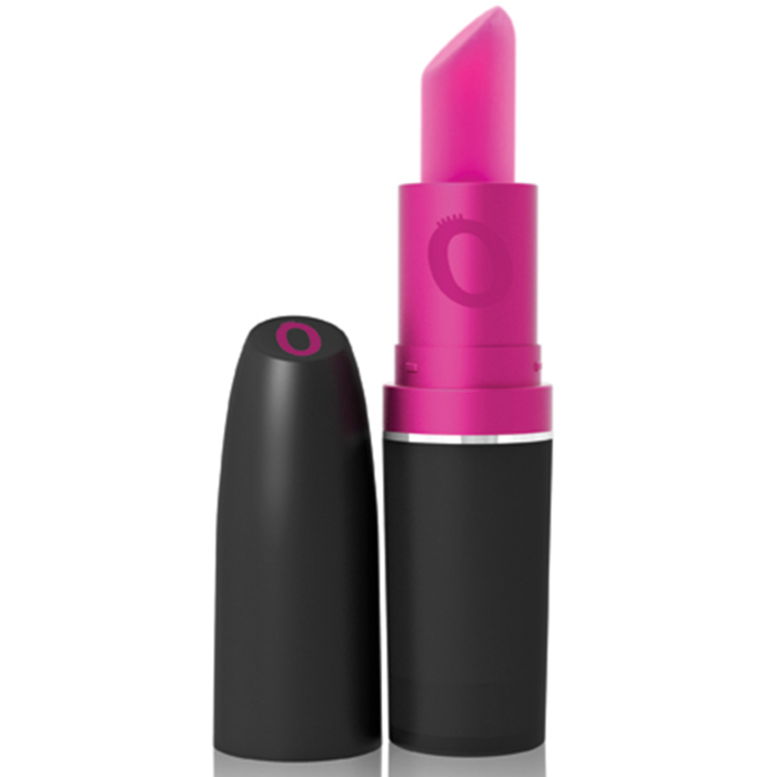 The Screaming O - Vibrating Lipstick