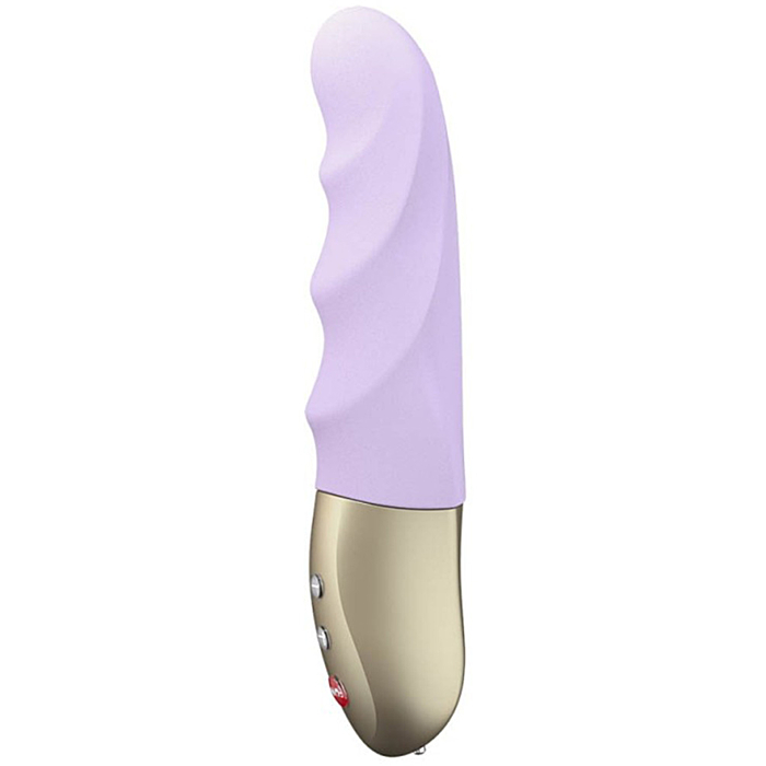 Δονητής σημείου-G STRONIC Petite Pastel lilac