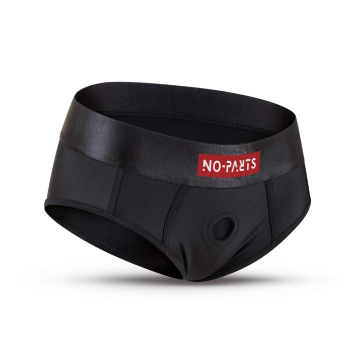 No-Parts Robin Strap-On Harness