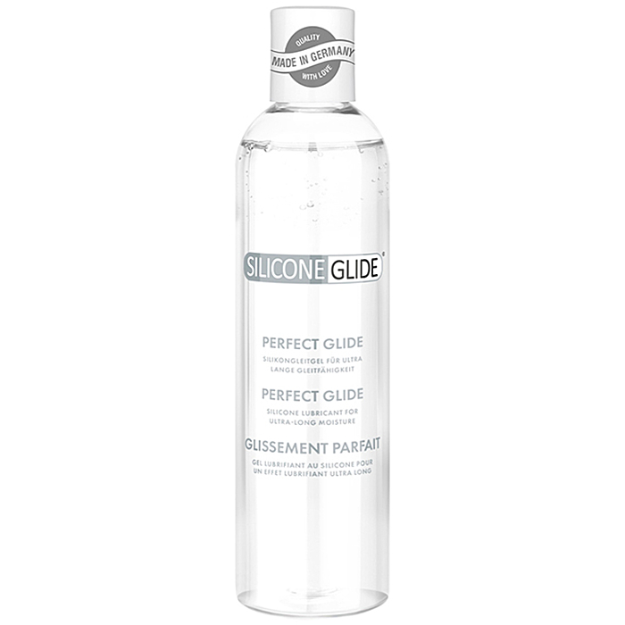 SILICONEGLIDE 250ML PERFECT GLIDE
