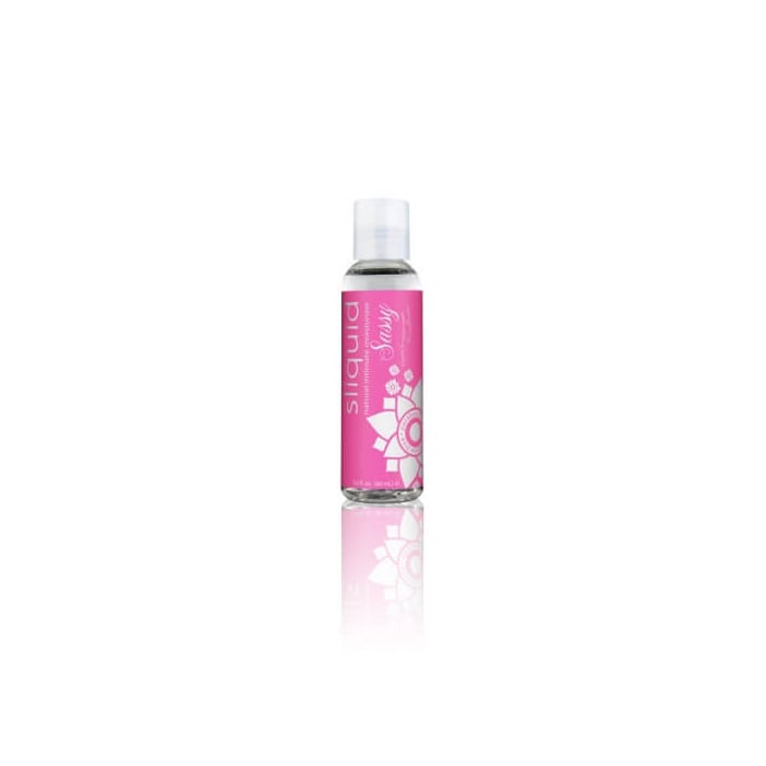Πρωκτικό Λιπαντικό Νερού 59ml - Sliquid Naturals Sassy