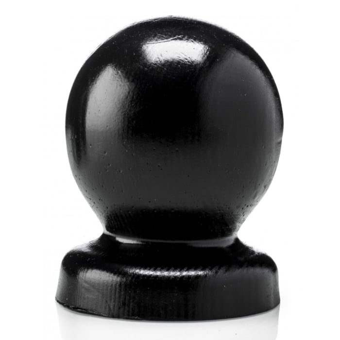 XXL Πρωκτικό Ομοίωμα Anal Dildo Obal 10 x 9 cm - HardToys