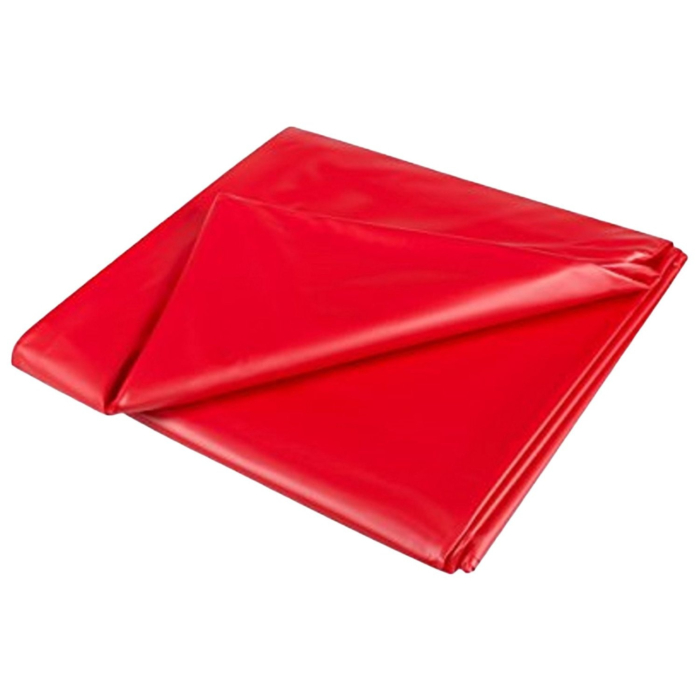 Sexmax Bedsheet 180X220cm Κόκκινο
