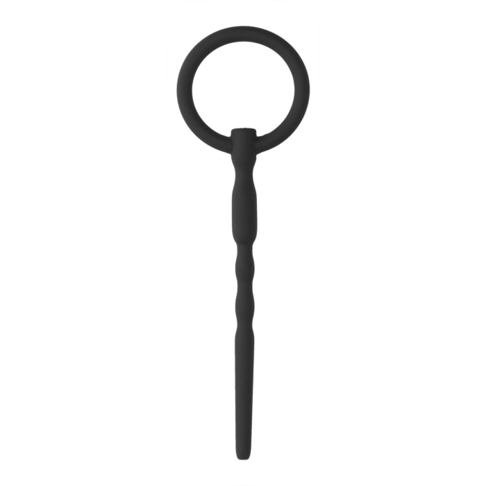 Silicone Penis Plug - 0.3" / 7 mm