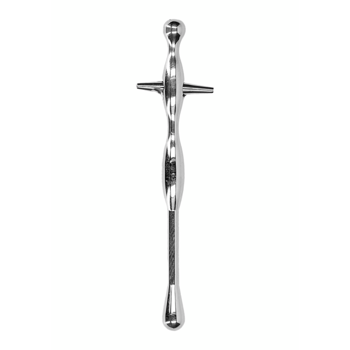 Ouch Urethral Sounding - Metal Stick