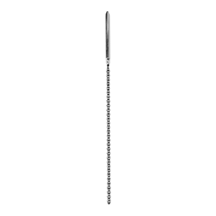 Ouch! Urethral Sounding - Metal Dilator - 6mm