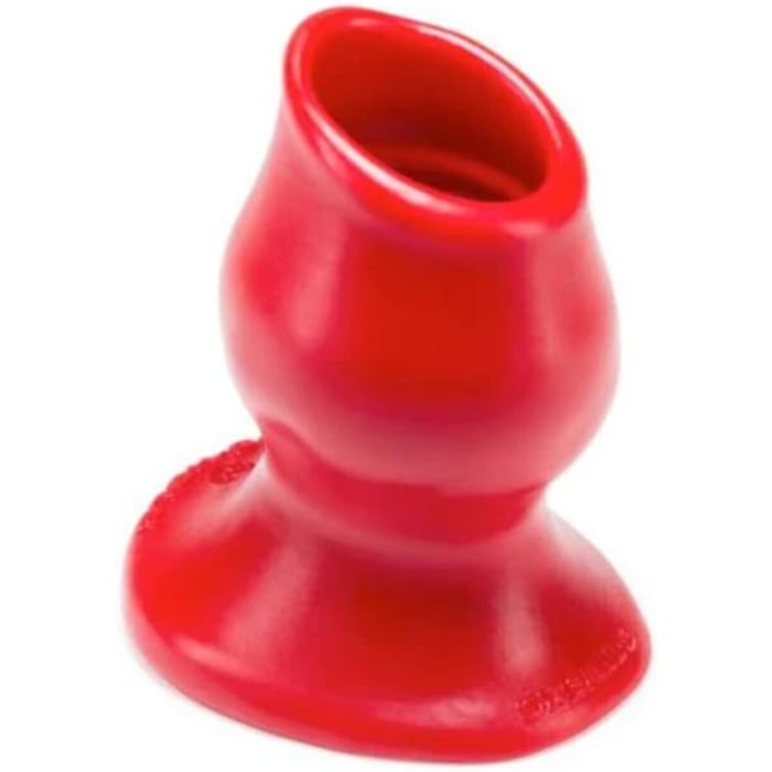 Oxballs Pighole 3 Red Large