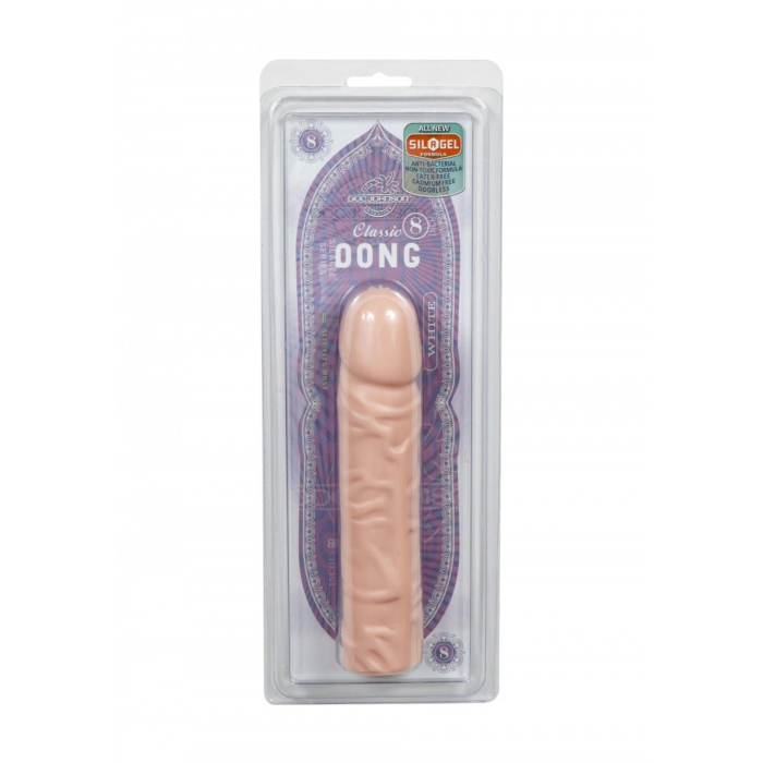 Doc Johnson Nature Dong 20cm