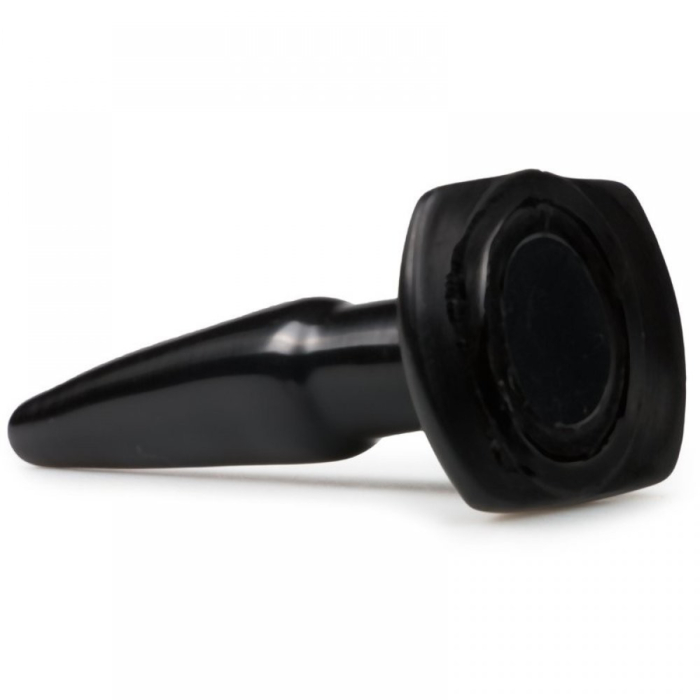 Doc Johnson Classic Butt Plug - Small