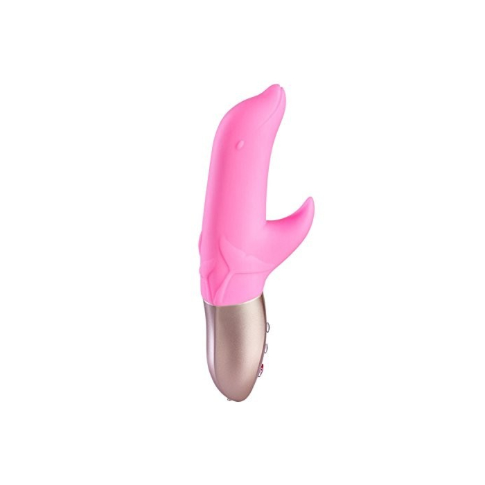 Fun Factory Dolly Bi Minivibe