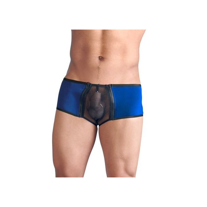 Svenjoyment Panty with Removable Ring