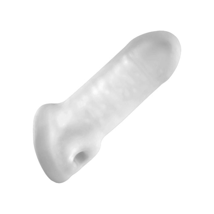 Perfect Fit Fat Boy Extender Sport 16.5 cm Clear