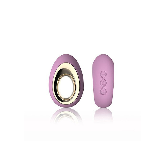 Lelo Alia Vibrator