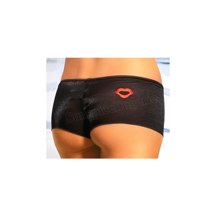 Sexy Ladies Short