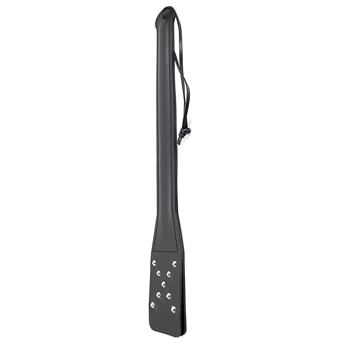 Paddle "Long Slap"