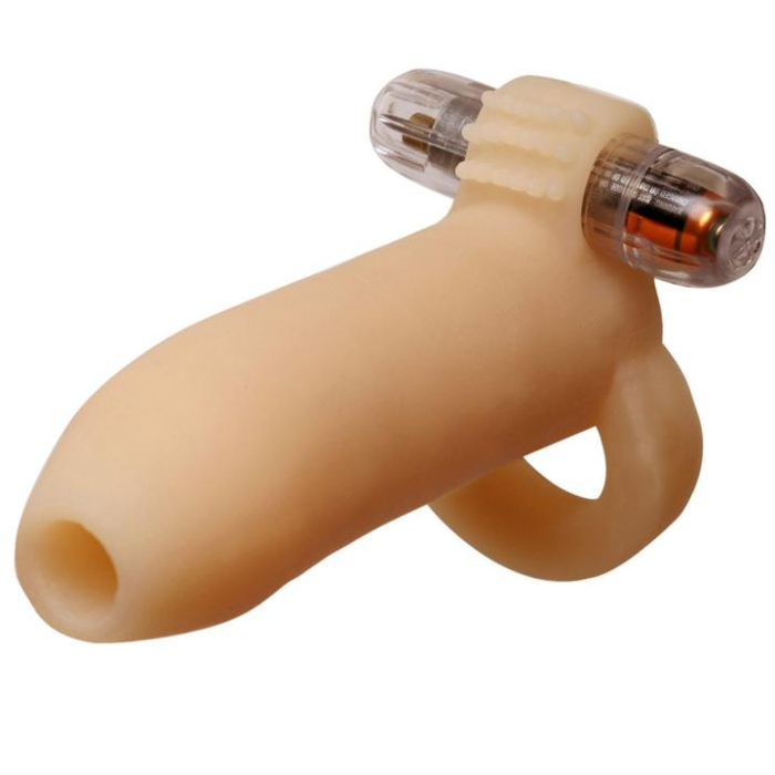 Ready-4-Action Real Feel Penis Enhancer
