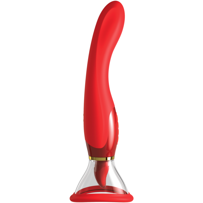 Δονητής Fantasy For Her Ultimate Pleasure 24K 