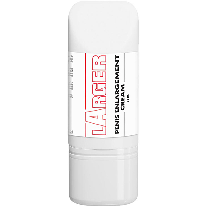 Αλοιφή διέγερσης LARGER 75ML