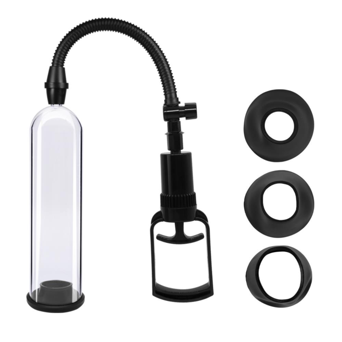 Penis Power Pump MAX 0.2