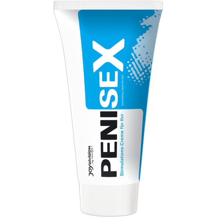 Κρέμα διέγερσης πέους PENISEX Stimulation Cream 50ml
