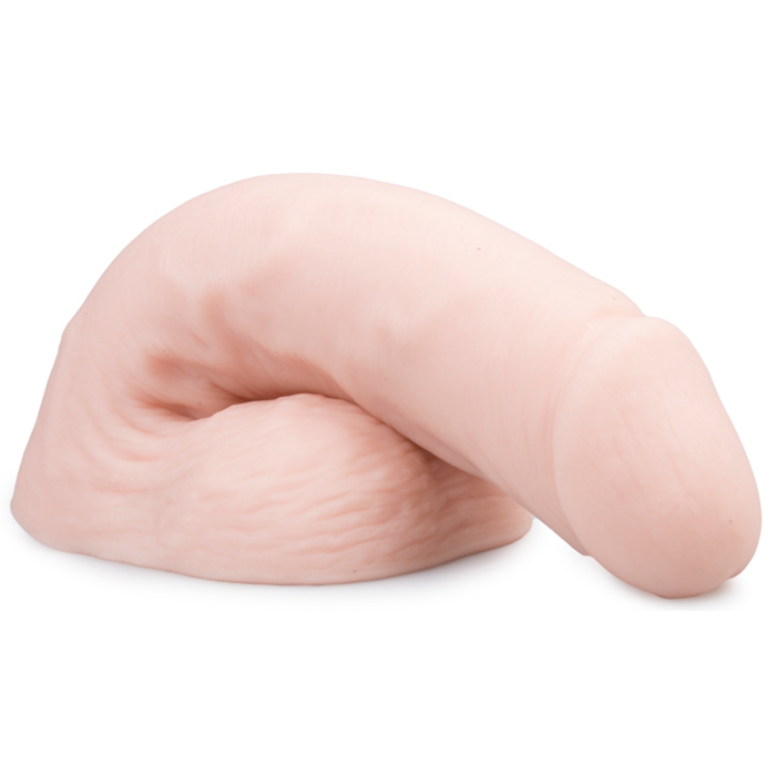 Πέος σε χάλαση Fleshlight Limpy Dick Skin Colour - Large TPE/TPR