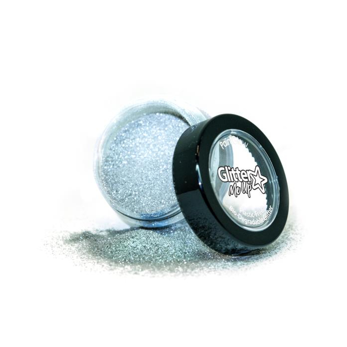 Bio Glitter (Plastic Free) Fine GlitterCDU inc 24 units-PFDCDU