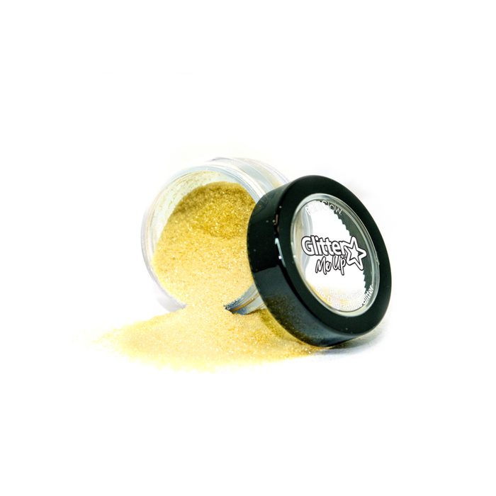 Bio Glitter (Plastic Free) Fine GlitterCDU inc 24 units-PFDCDU