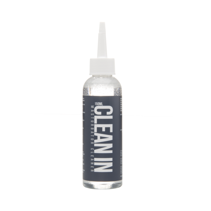 Inside Masturbator Cleaner - 150ml