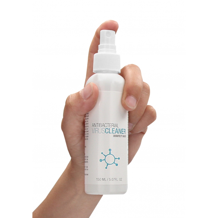 Viruscleaner - 150 ml