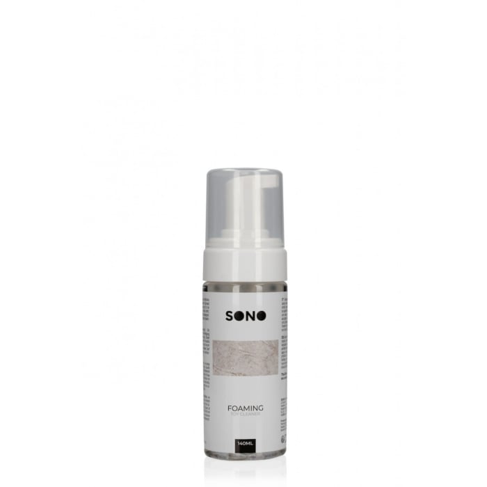 Foaming Toy Cleaner 140ML