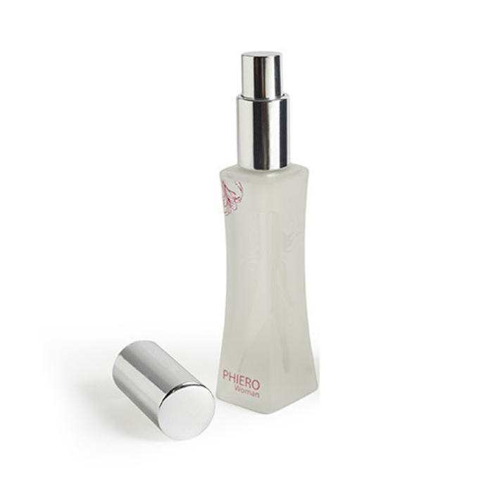  PHIERO WOMAN PERFUME FEROMONAS 30 ML