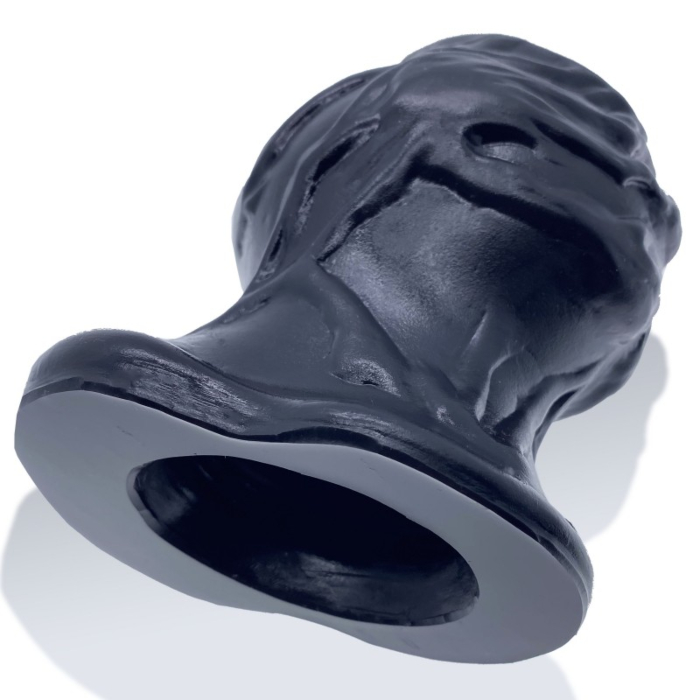 Πρωκτική Σφήνα Oxballs Pighole Squeal FF Black