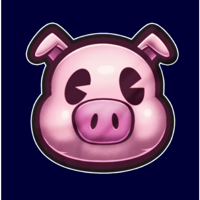 Little Piggy