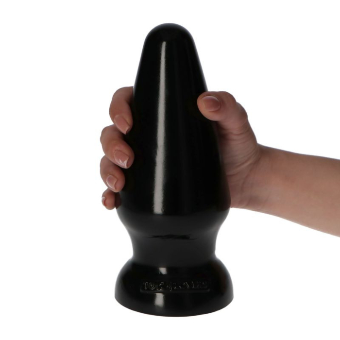 Plug Adamo Black