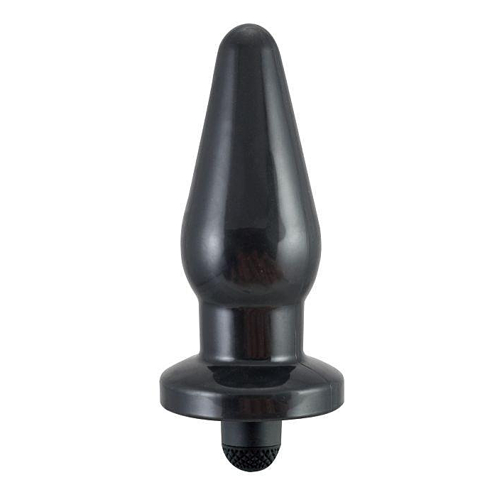 Timeless anal torpedo