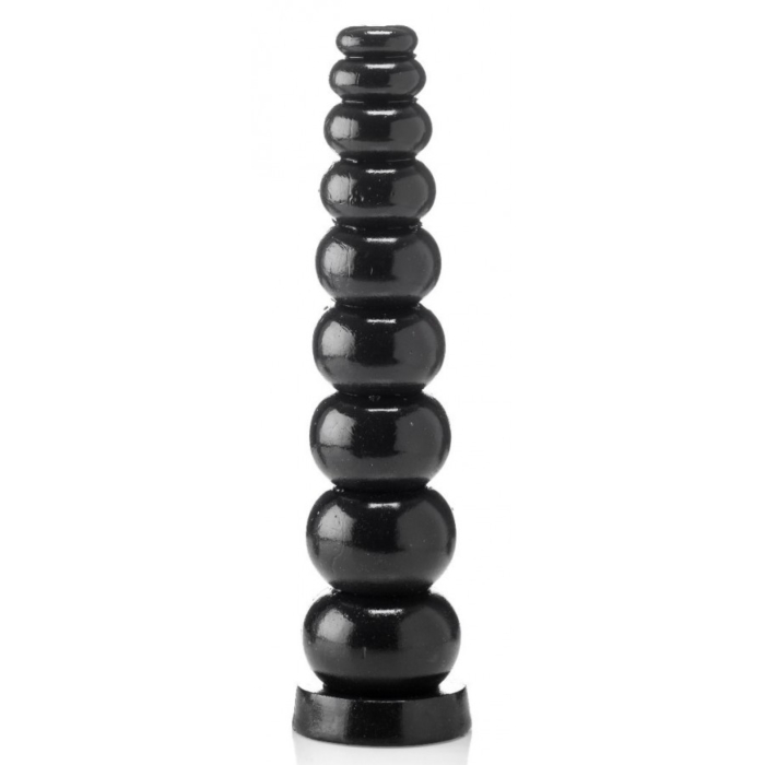 Πρωκτικές Μπίλιες Plug FBP17- 36 x 8,5cm