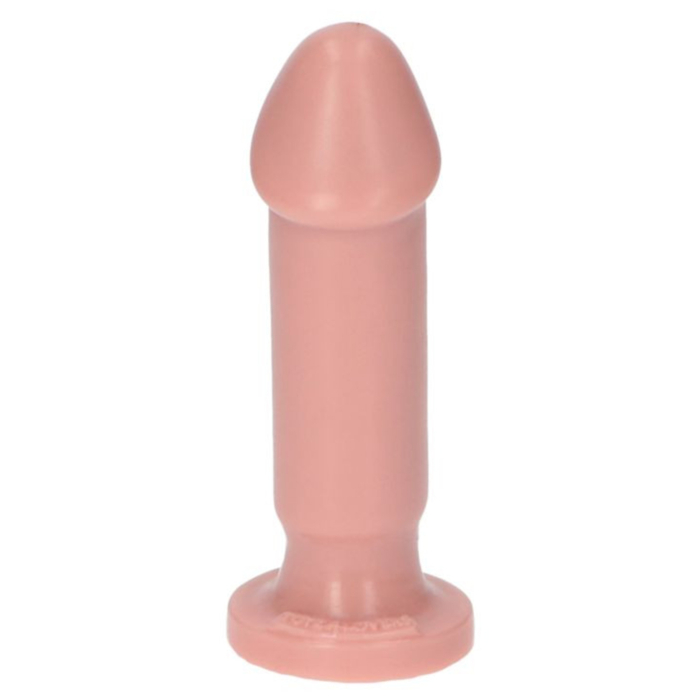 Ομοίωμα Πέους Italian Cock Gino Dildo 13 cm (Flesh) - Toyz4lovers