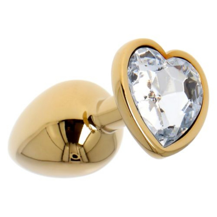 Anal Plug Golden Dream 