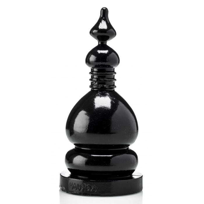 Πρωκτική σφήνα Plug orient 18 x 7.7cm