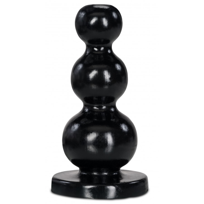 Πρωκτική σφήνα -Plug Routard 21 x 9 cm