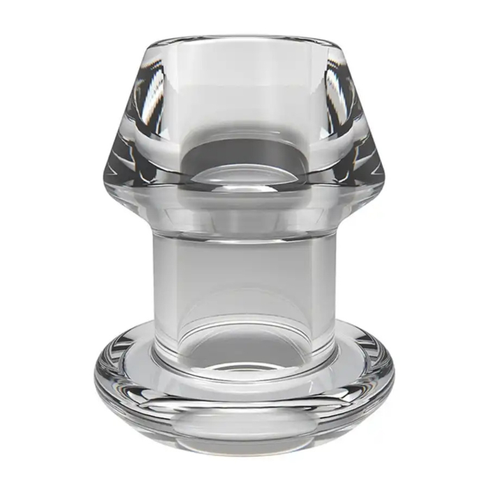 Tunnel Plug with Inpull XL 7.5 x 7cm