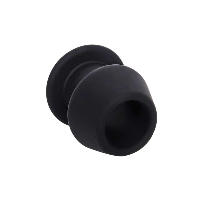Ανοιχτή Πρωκτική Σφήνα Tunnel Butt Plug Hol Ass - 6.5 x 6 cm