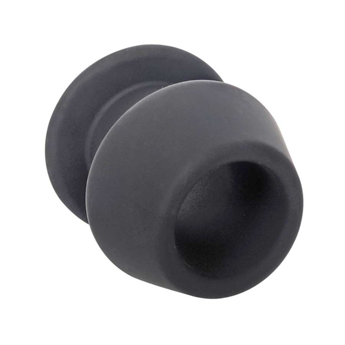 Ανοιχτή Πρωκτική Σφήνα Tunnel Butt Plug Hol Ass - 9 x 8 cm