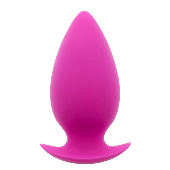 BOOTYFUL ANAL PLUG LARGE PINK