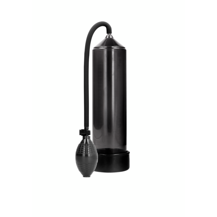 Classic Penis Pump - Black
