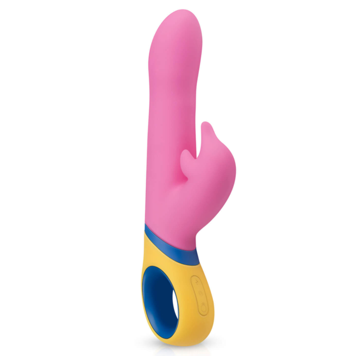 Copy - Dolphin Vibrator
