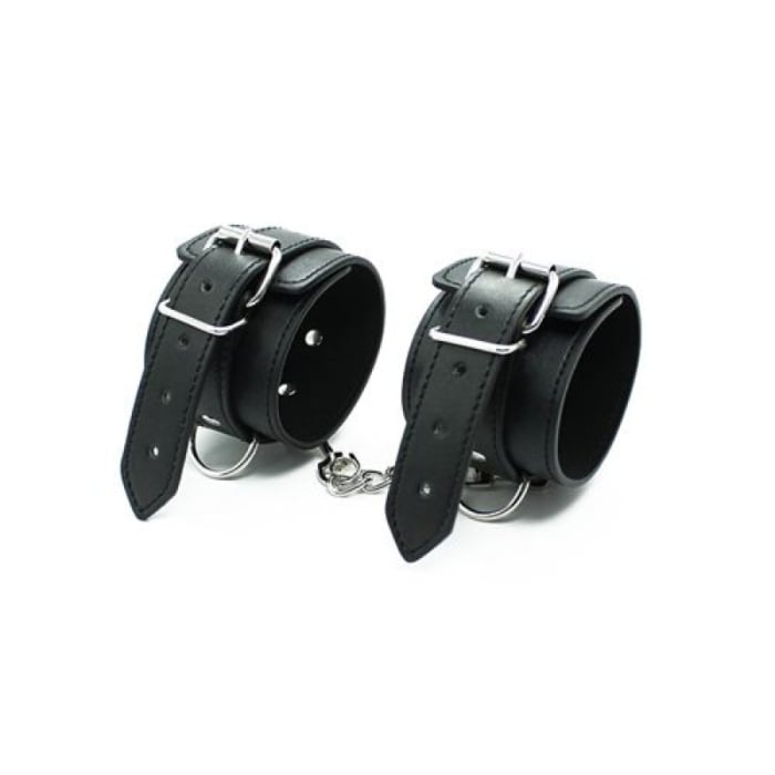Cuffs Belt (black)
