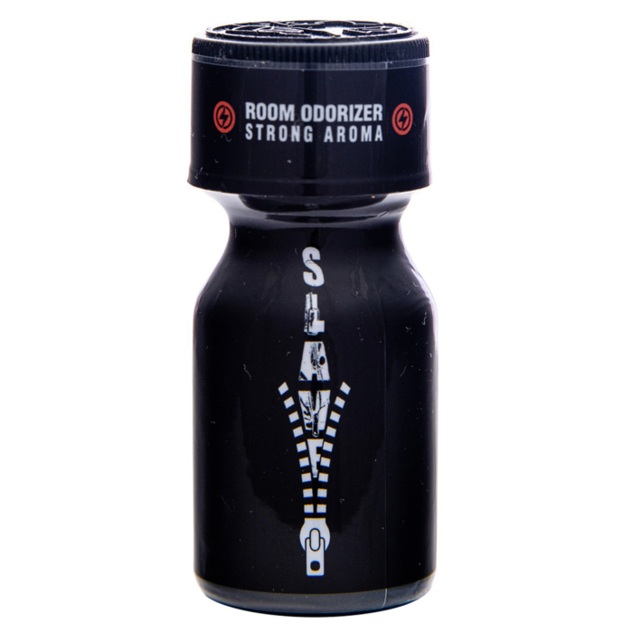 Leather Cleaner Poppers SLAVE 10ML