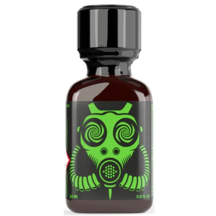 Leather Cleaner Poppers Pentyl - Butanol 24ml