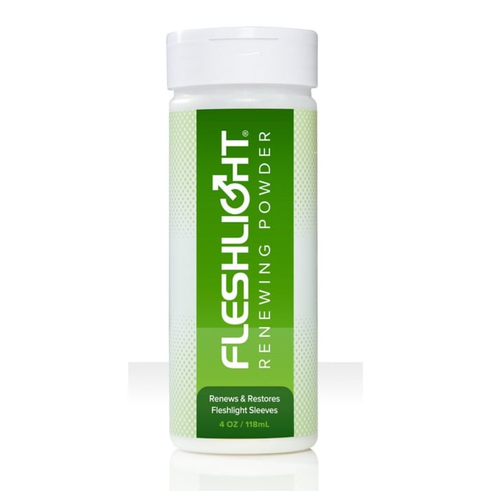 Fleshlight Renewing Powder 118ml